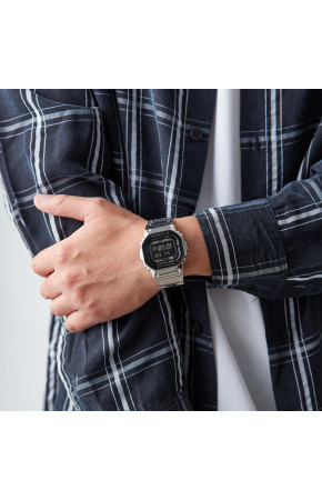 Casio G-Shock GMW-B5000BT-1
