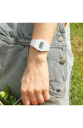 Casio F-91WB-7A