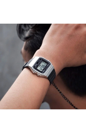 Casio F-91WM-7A