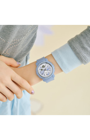 Casio BGA-290FL-2A