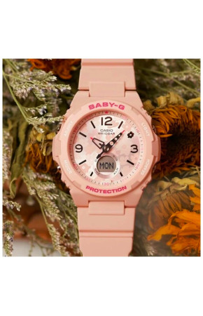 Casio BGA-260FL-4A
