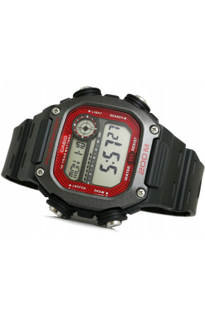 Casio DW-291H-1B