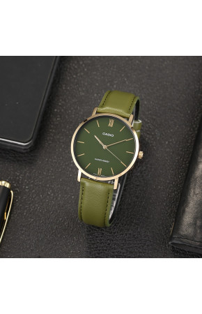 Casio MTP-VT01GL-3B