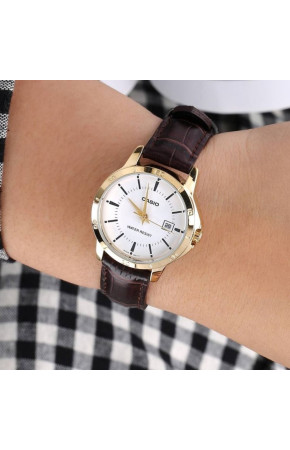 Casio LTP-V004GL-7A