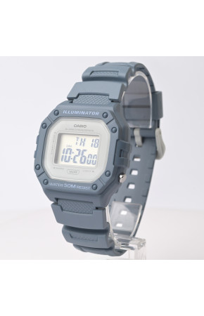Casio W-218HC-2A