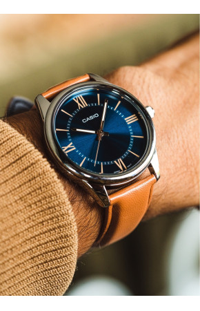 Casio MTP-V005L-2B5