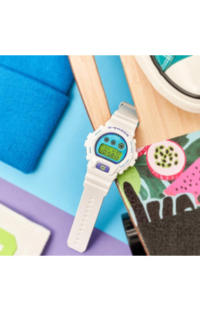 Casio G-Shock DW-6900RCS-7