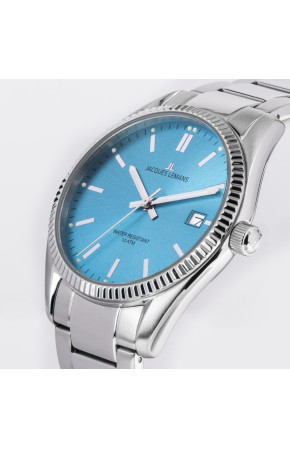 Jacques Lemans 50-3D