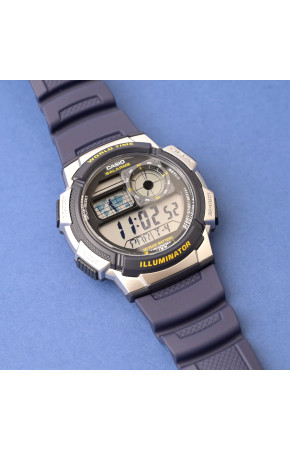 Casio AE-1000W-2A