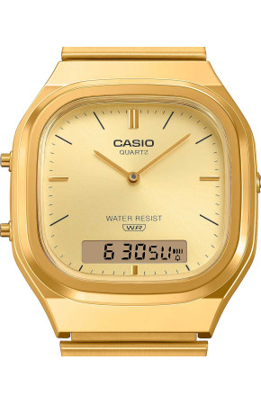 Casio AQ-240EG-9A