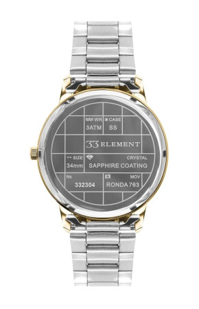 33 Element 332304