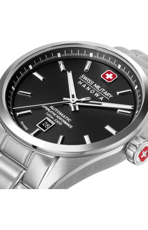 Swiss Military Hanowa SMWGL0006201