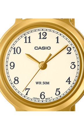 Casio LTP-B170G-9B