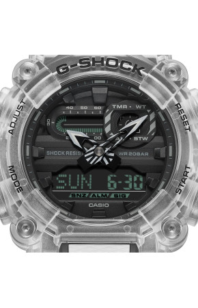 Casio G-Shock GA-900SKL-7A