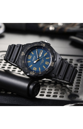 Casio MRW-200H-2B3